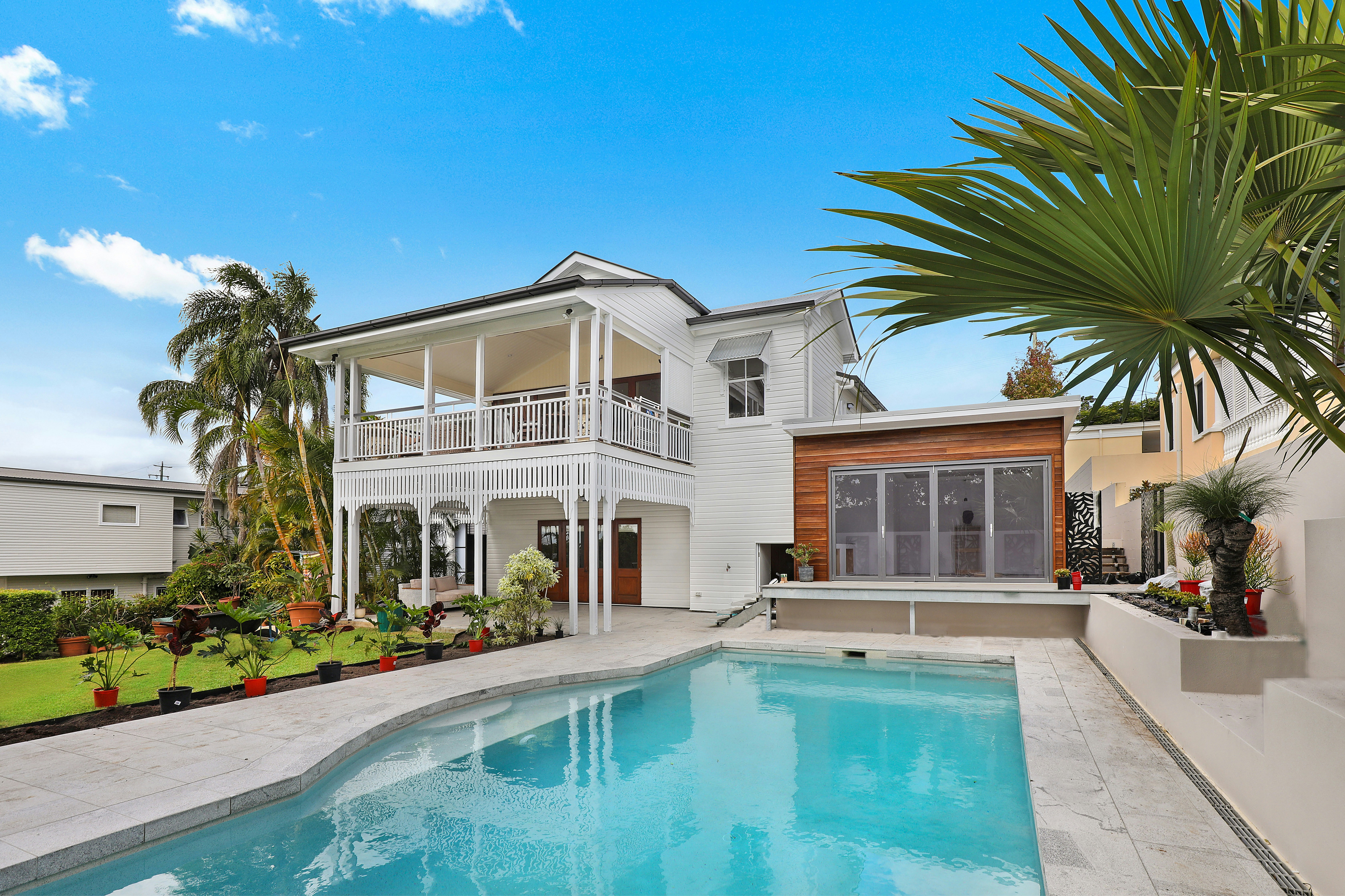 Luxury Home