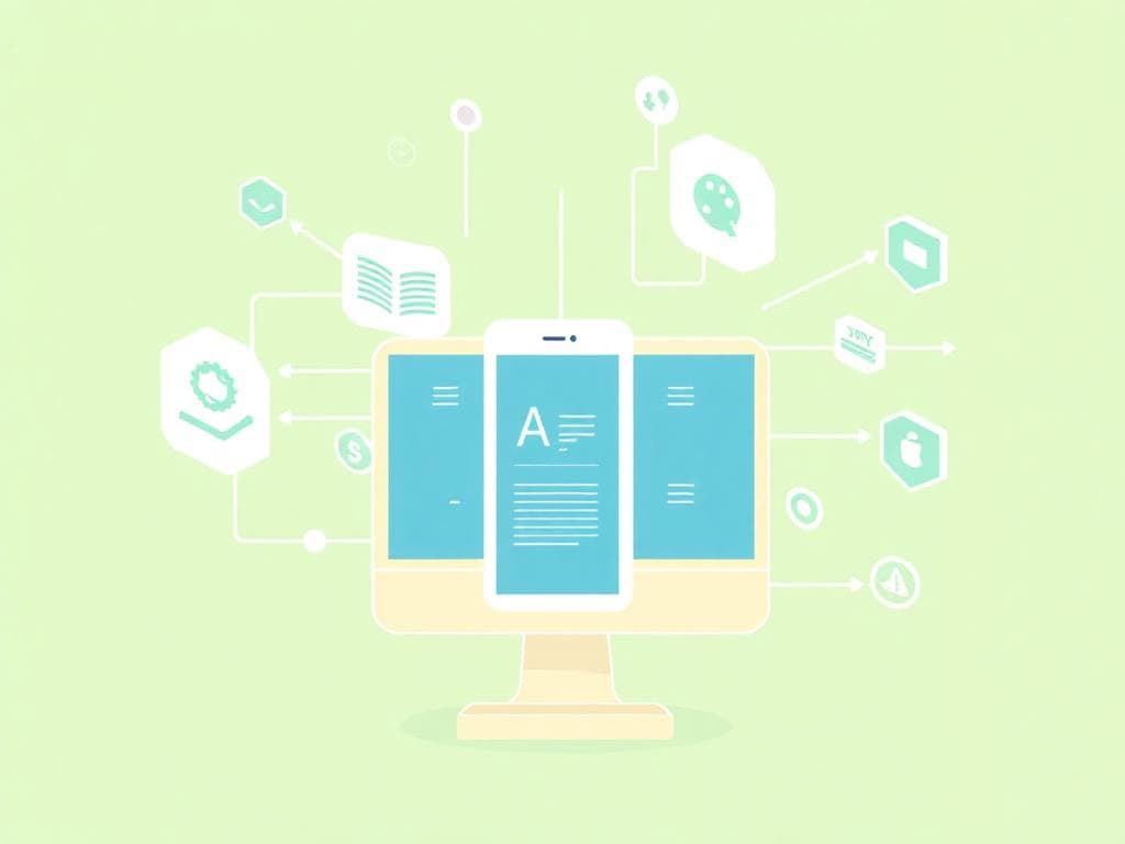 Web App Development