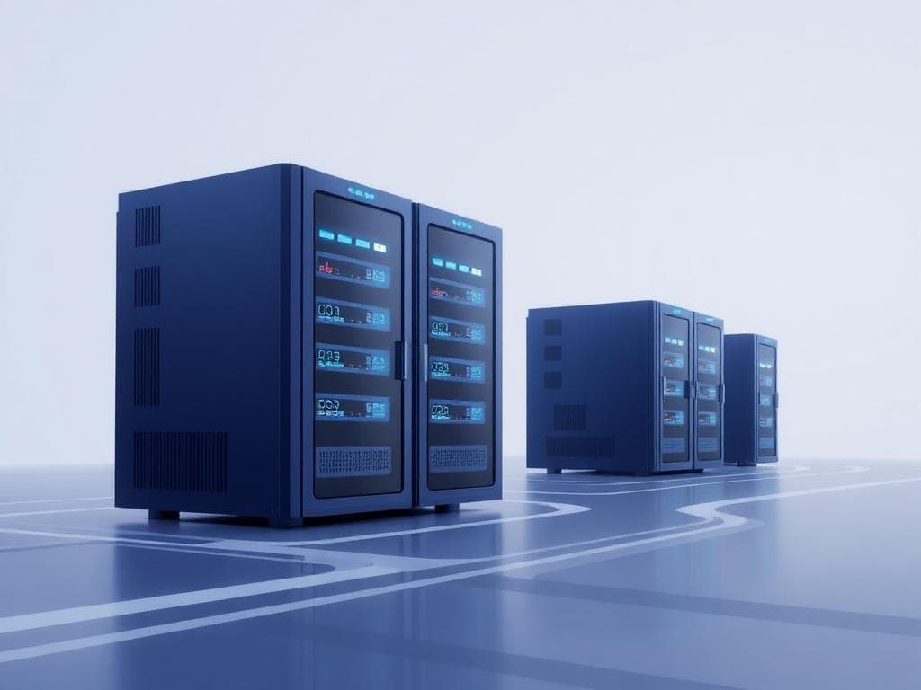 Web Hosting