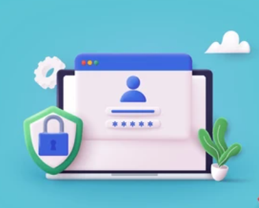 Decorative Signup